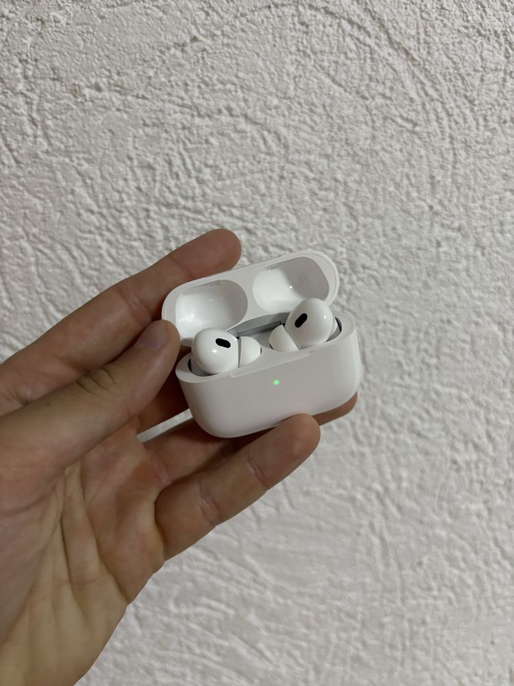 Air pods pro gen 2