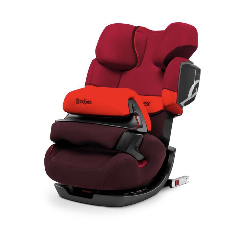 Cybex Pallas 2 fix
