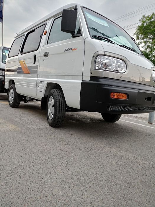 Срочно продам  ДАМАС