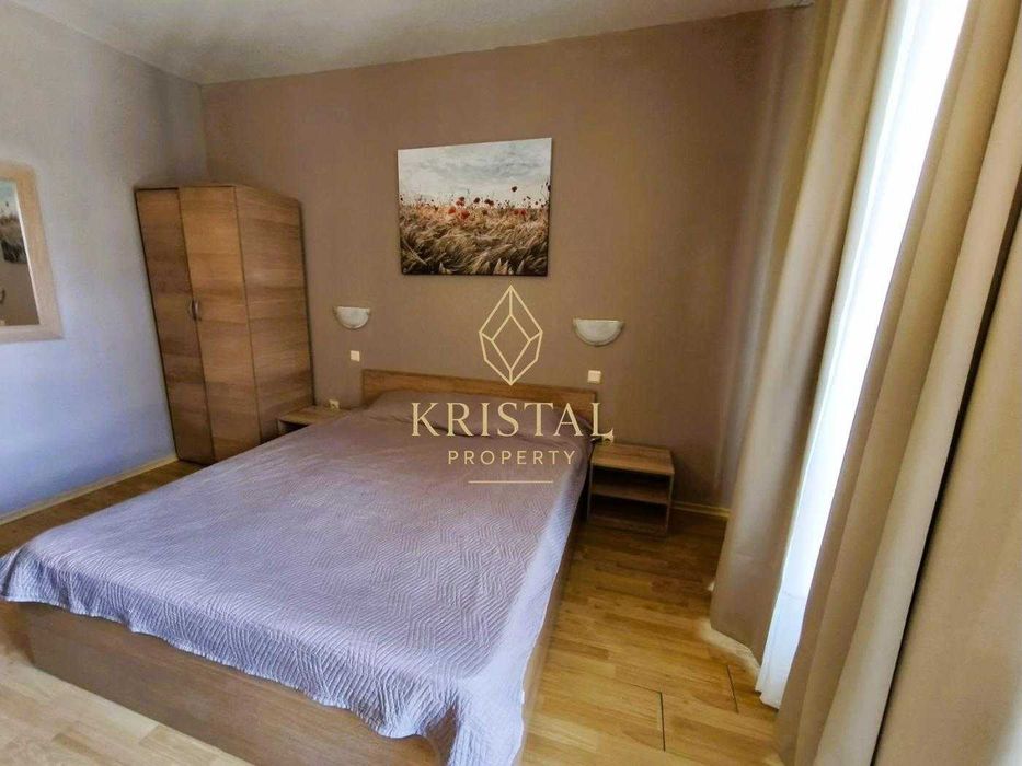 ID: 513 Двустаен апартамент в жилищен комплекс в Свети Влас