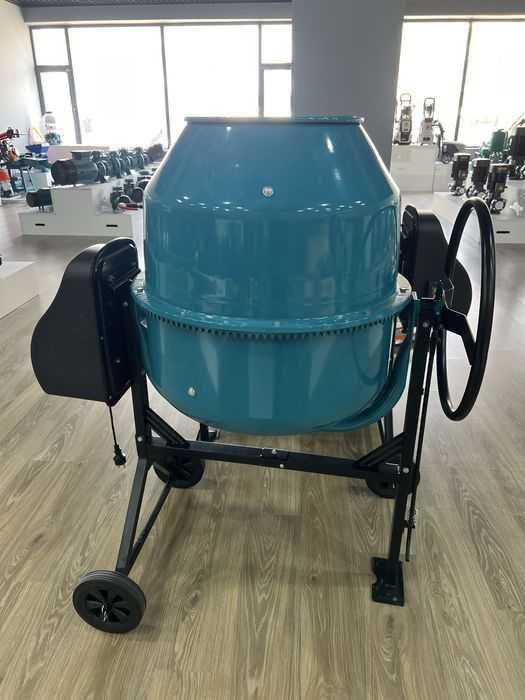 Бетономешалка / битонмишалка GIDROX