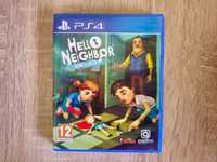 Hello Neighbor Hide and Seek/Hide & Seek за PlayStation 4 PS4 ПС4