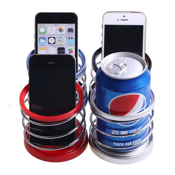 Стойка/Поставка за Чаша за Кола тип Спирала- 2110