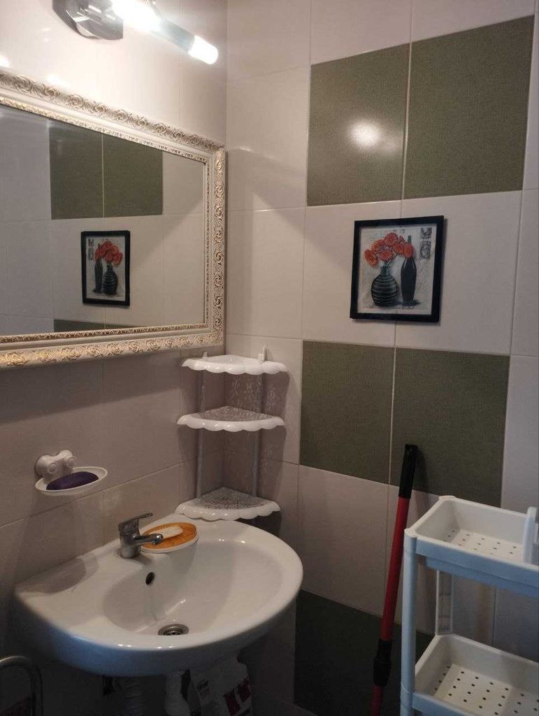 Продава се Едностаен апартамент в Поморие - 42 кв.м за 1548 €/кв.м - Снимка #8
