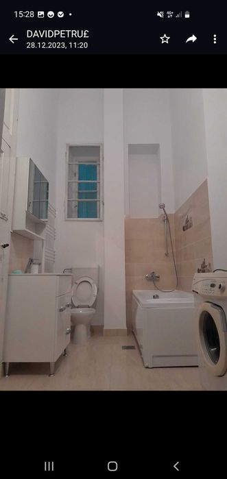 Vand apartament pe strada Horia 6 camere schimb cu apart. în Timişoara