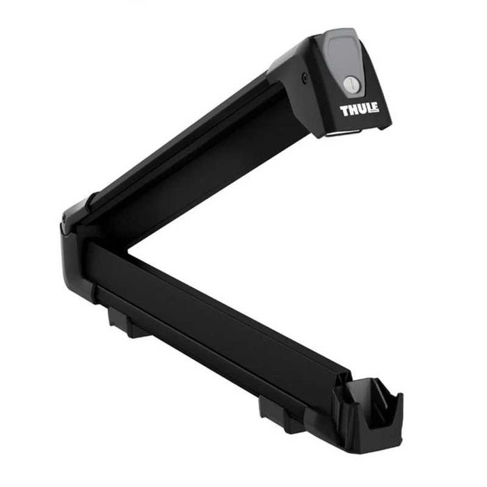 Suport schiuri Thule SnowPack - 4 perechi de inchiriat