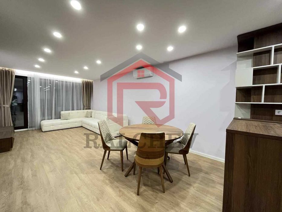 Многостаен апартамент с Морска панорама / м-т Кабакум