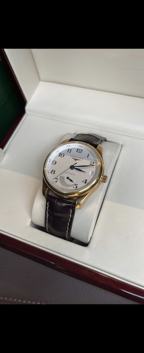 Ceas Longines 18 k