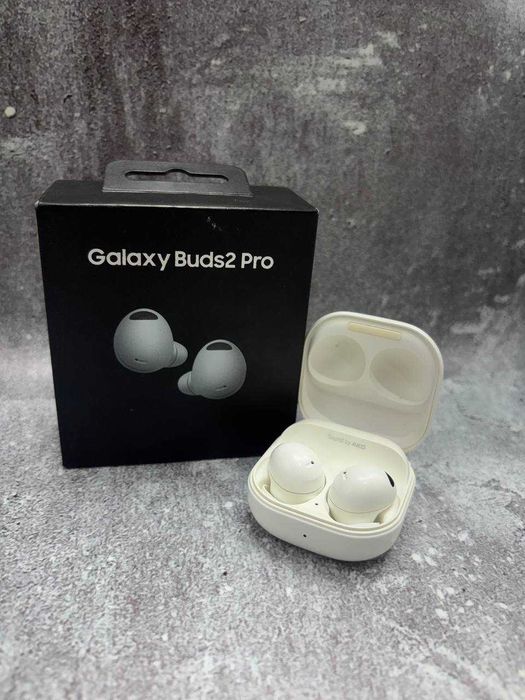 Samsung Galaxy Buds 2 Pro.Жезказган Сейфуллина 53 ДОСЖАН(790783)