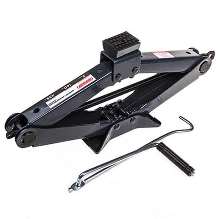 Домкрат для машины