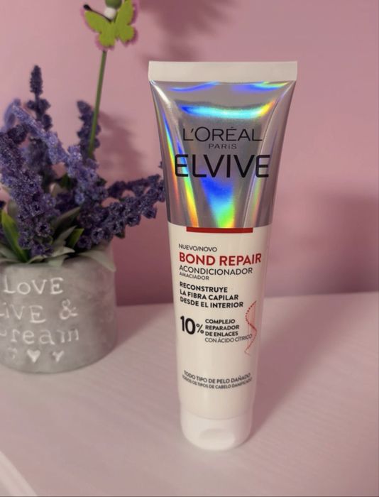 Balsam Elseve Bond Repair