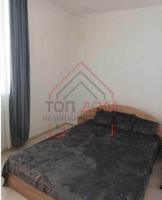 Дава се под наем Двустаен апартамент в Варна, Аспарухово - 55 кв.м за 714 € - Снимка #1