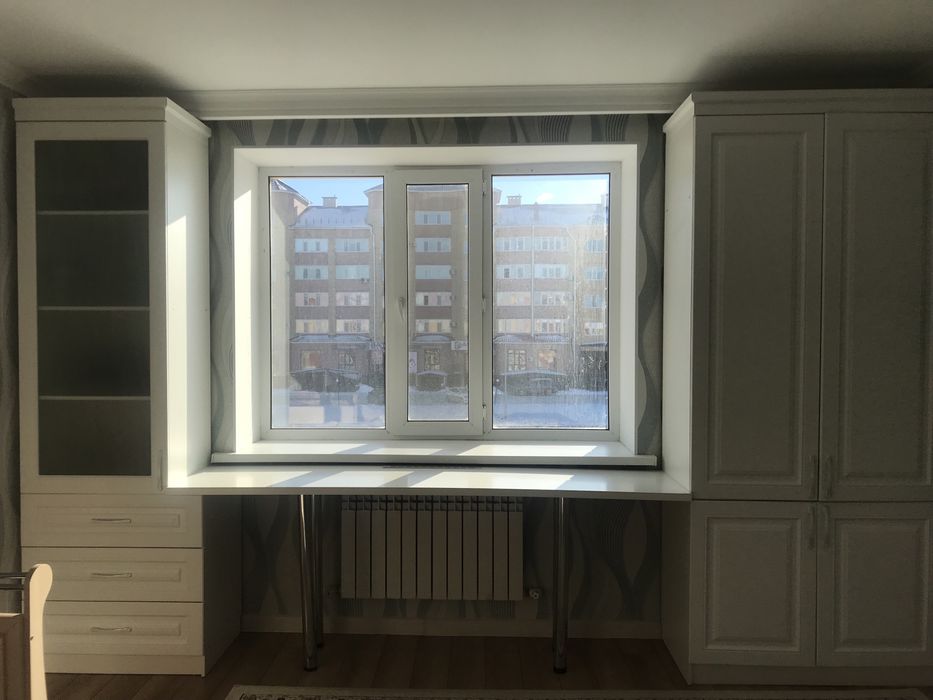 Сост керемет шкафтар сатылады