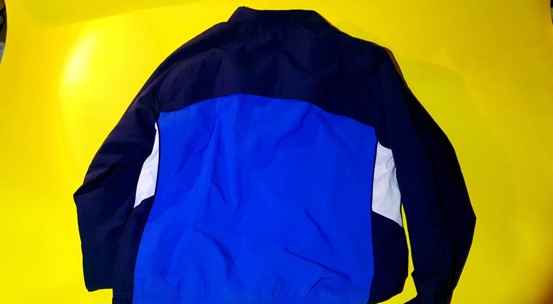 Nike Nederland  мъжко спортно якенце