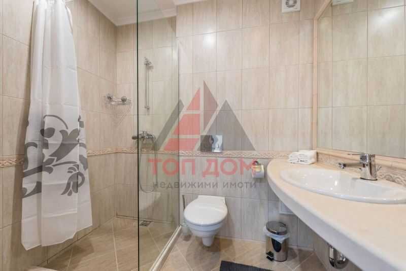 Дава се под наем Двустаен апартамент в Варна, Аспарухово - 67 кв.м за 550 € - Снимка #6