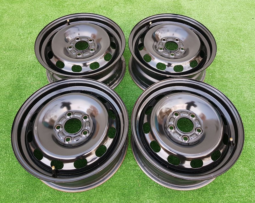 Mетални джанти за ФОРД 15" 4x108; 15" 5x108; 16" 5x108 FORD