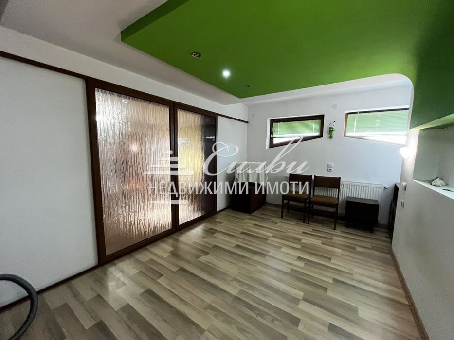 Самостоятелна едноетажна КЪЩА - кв.Дивдядово