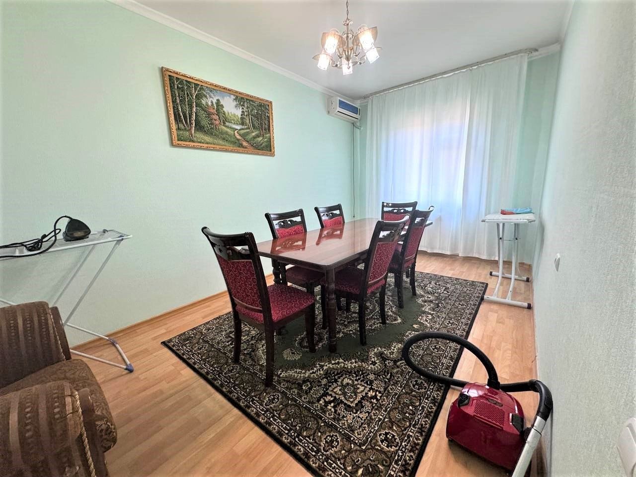 Мирабадский Ул.Нукус Госпитальный  Базар