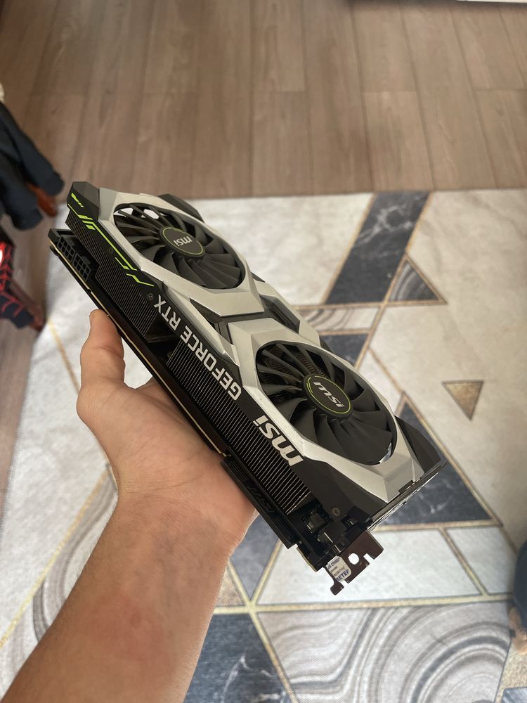 Rtx 2080 ti ventum