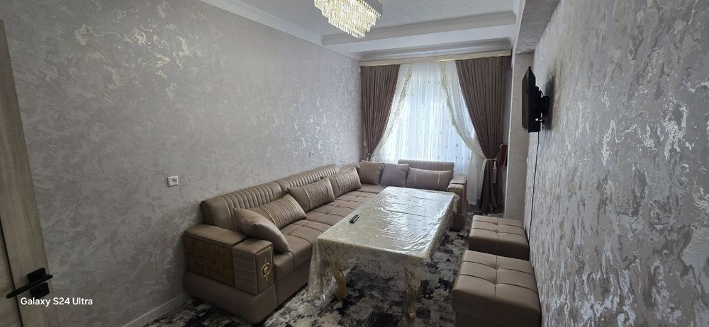 Дархан авеню 2 х комнатная квартира сдается на аренду
