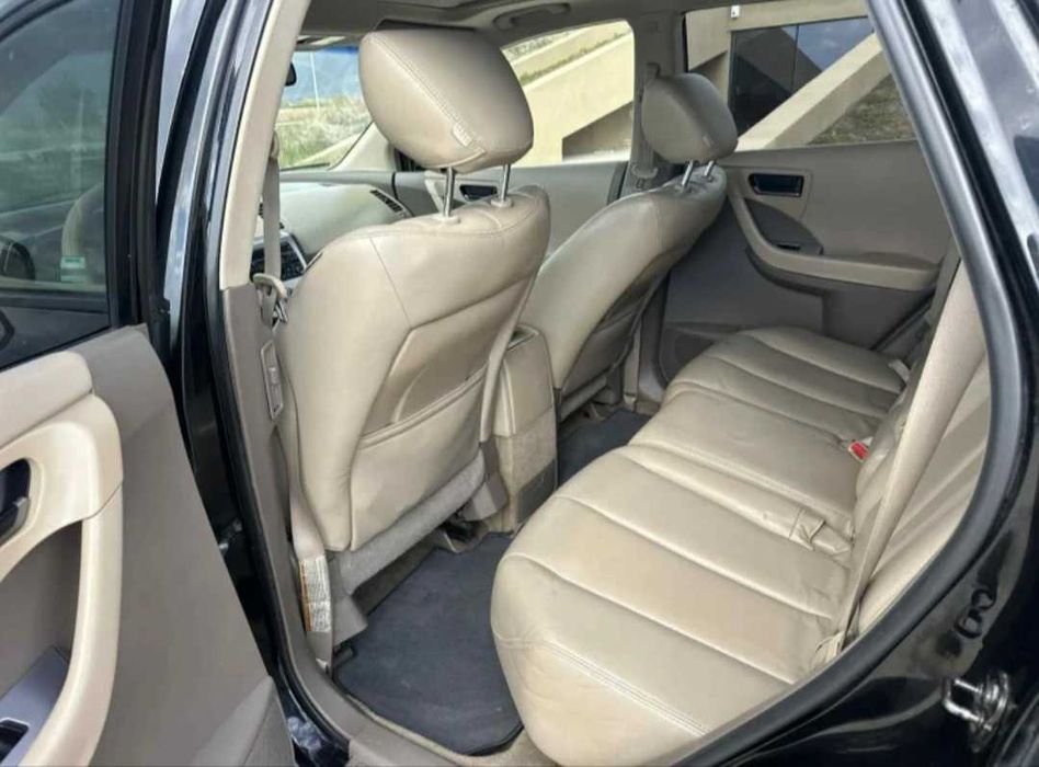 Нисан Мурано  2005г