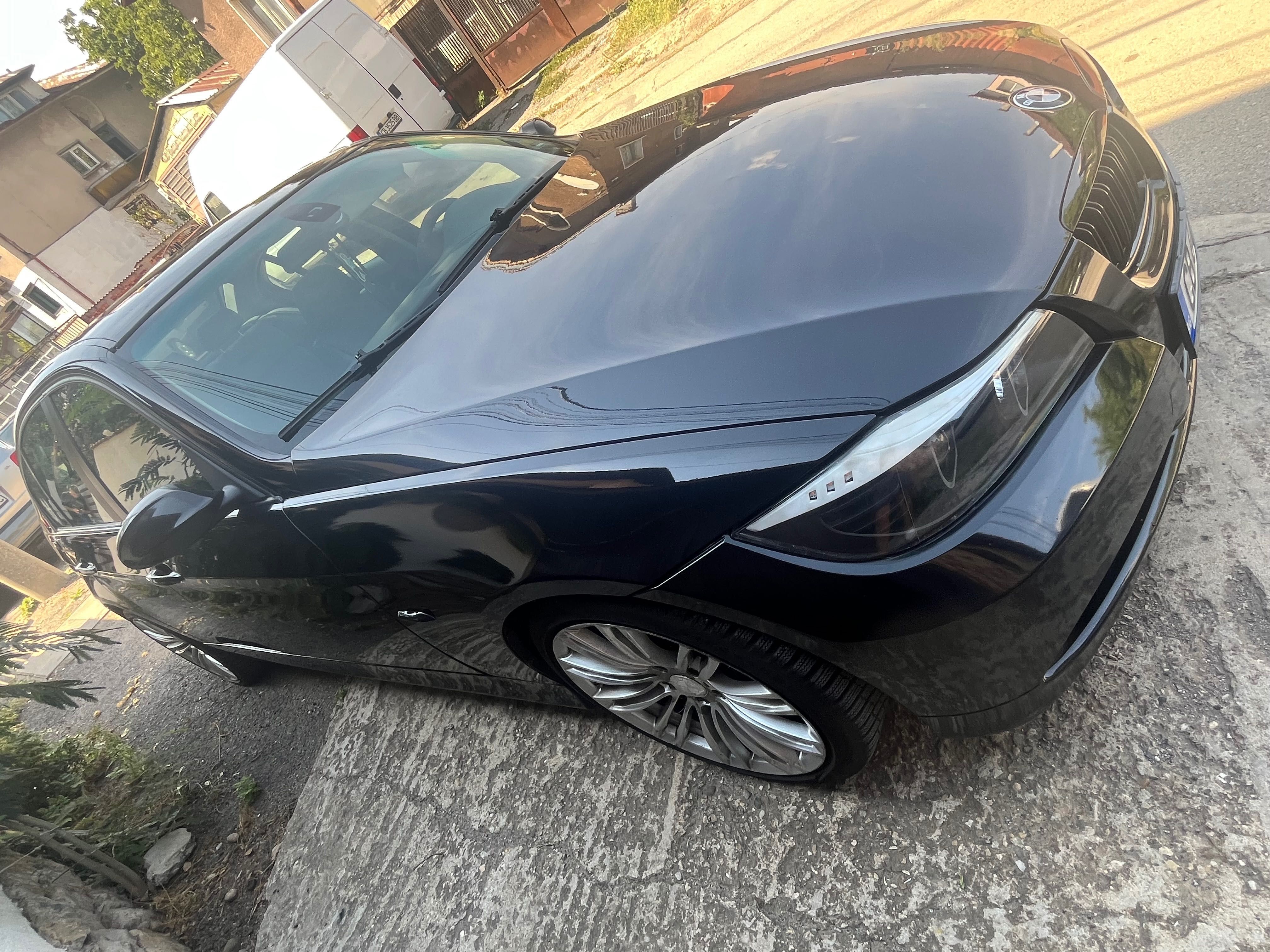 Продавам BMW E90