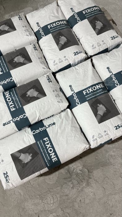 Клей для кладки газоблоков