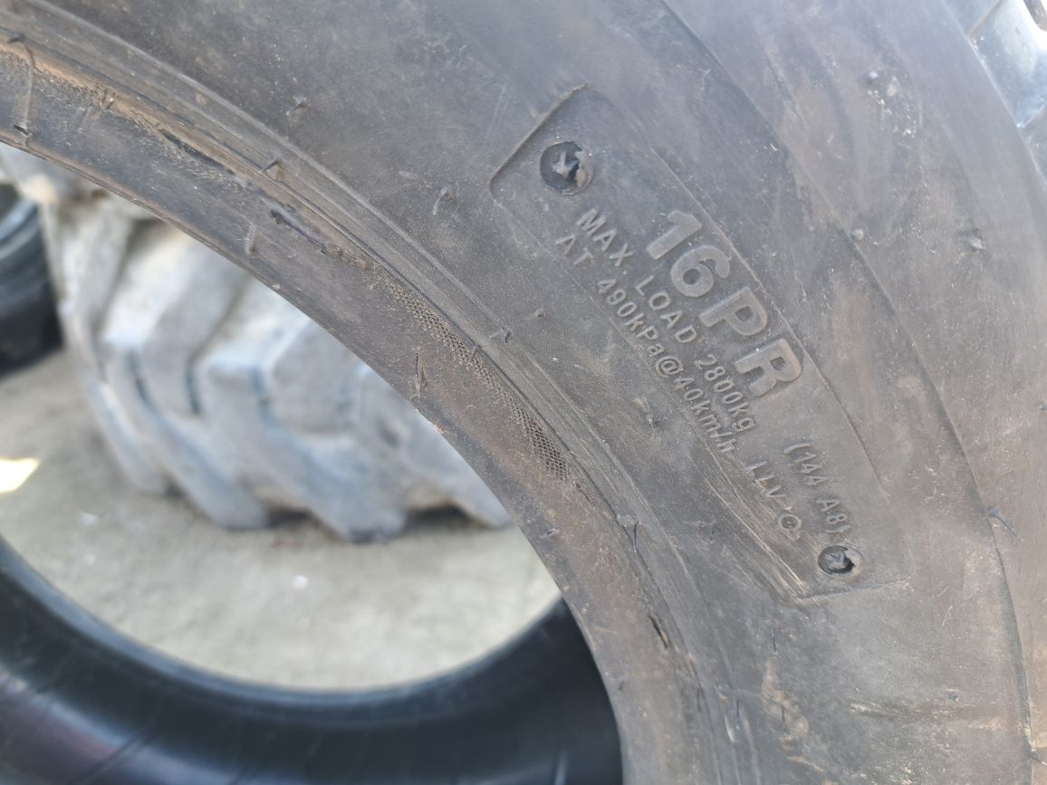 Anvelopa 13-65r18 Advance