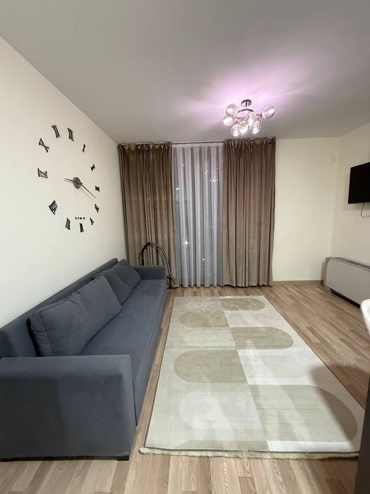 Махтумкули Есть Арендатор 500 1/5/15
Новостройка 
ЖК-Besh Chinor