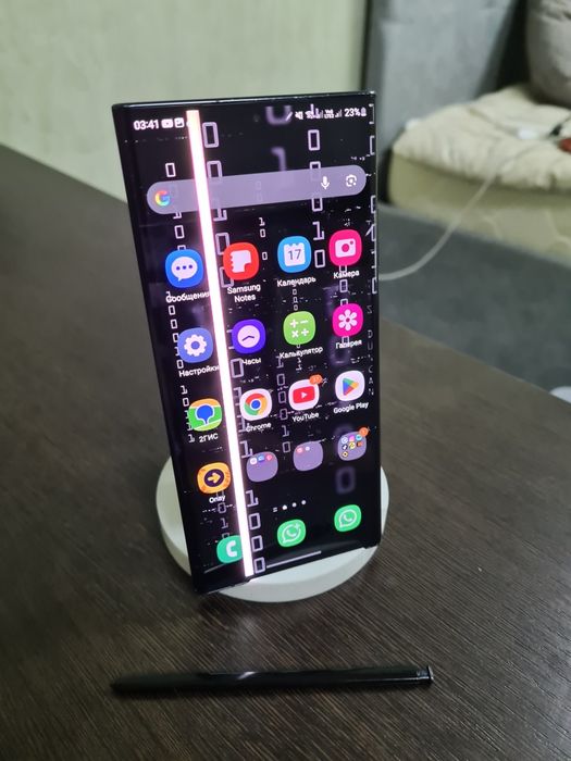 Продам Samsung Galaxy Note 20 Ultra