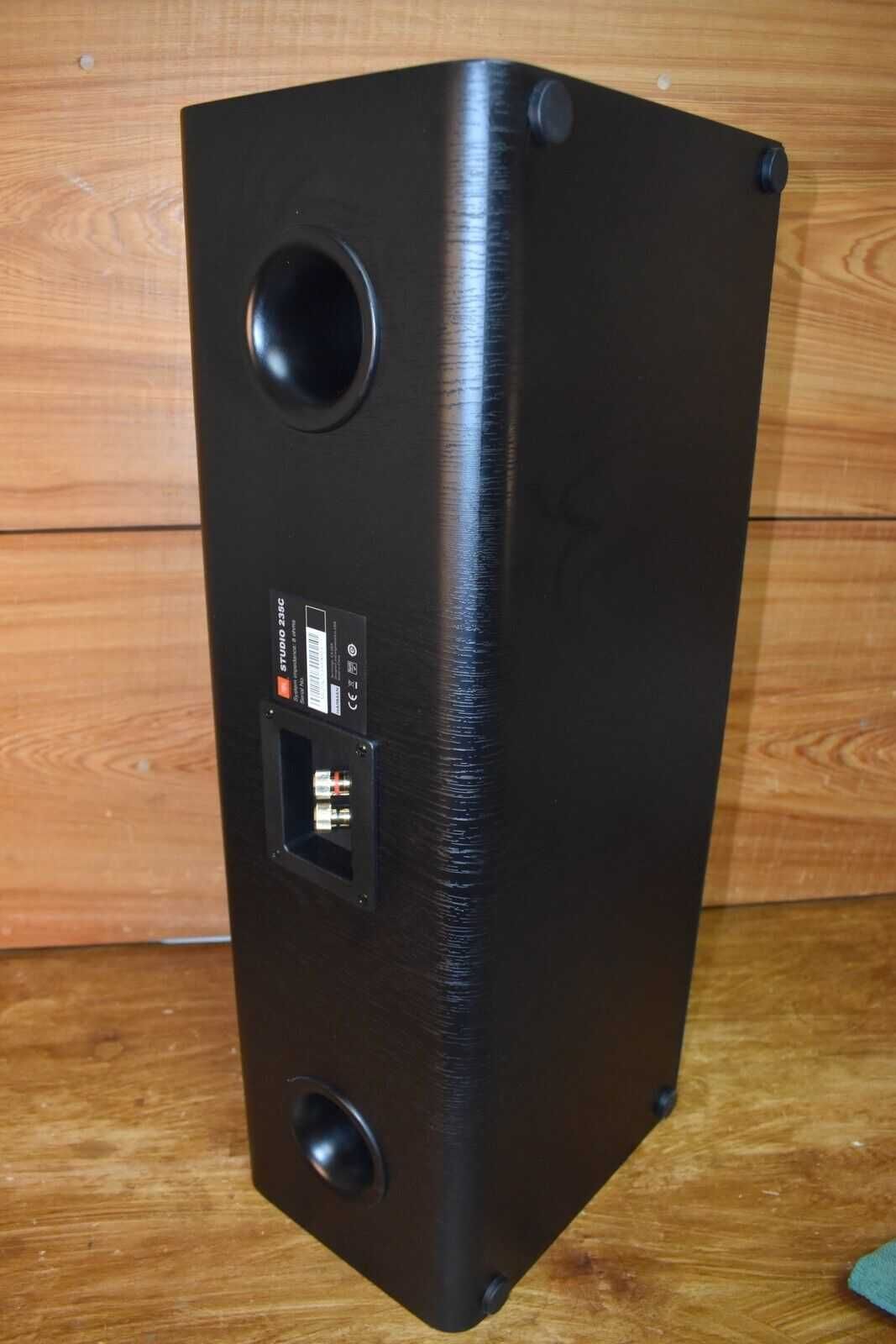 boxa centrala jbl studio  235