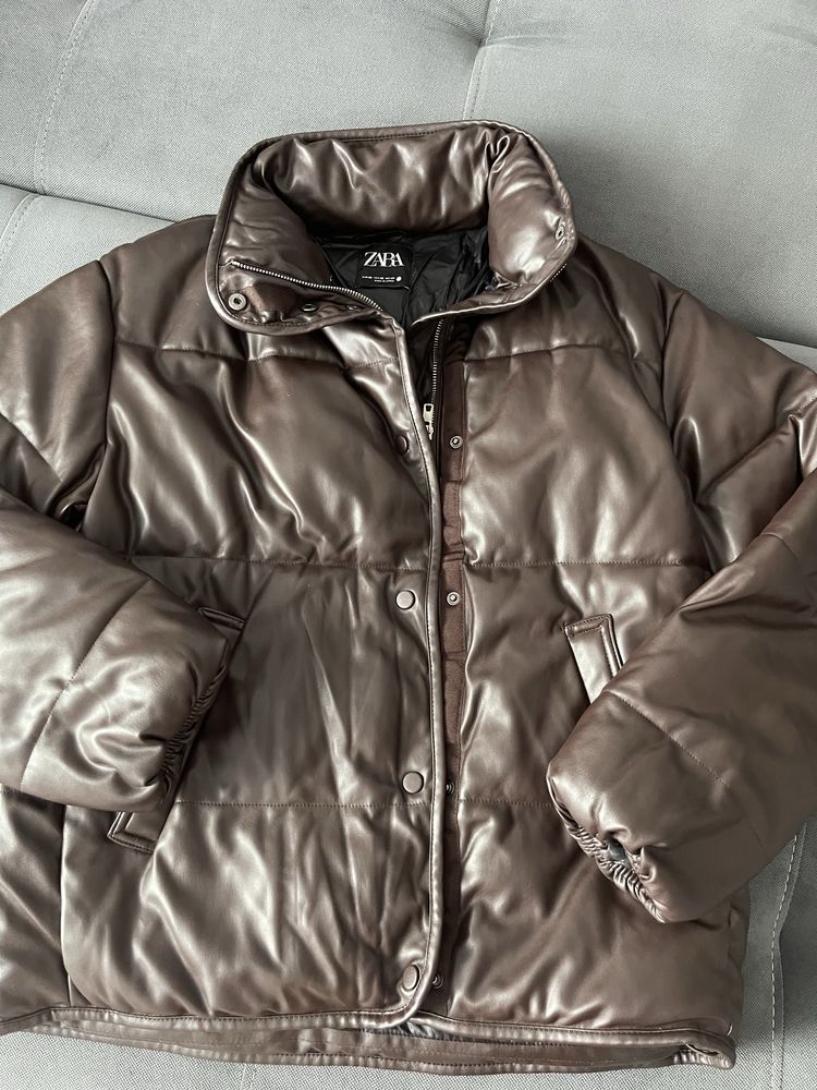 Продается Куртки ZARA, Mango Б/У