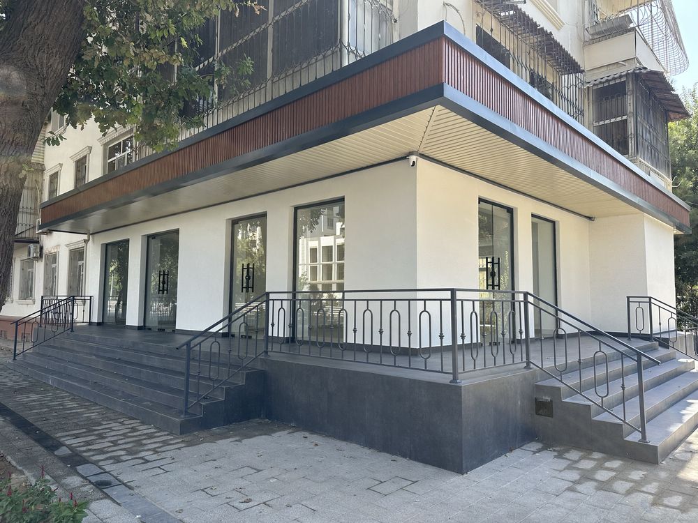 Аренда Мирзо Улугбек район на против ЭКО БАЗАР 150 кв