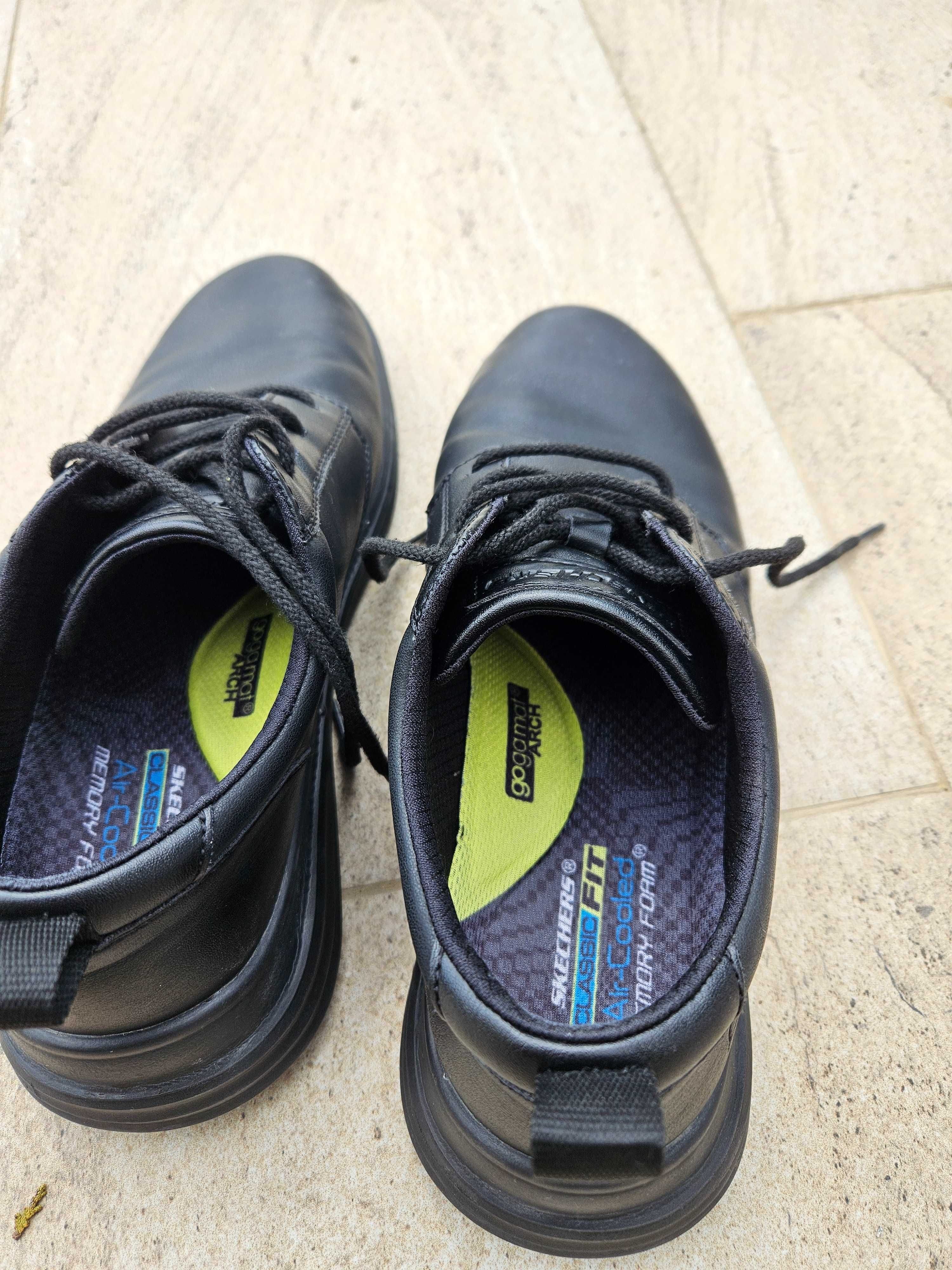 Мъжки обувки Skechers 42-ри номер