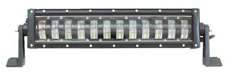 9D Off-Road Led Bar с лупи, 96W, 42.5 см