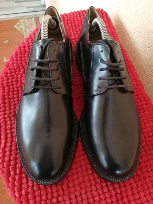 Pantofi Royal piele nr 44