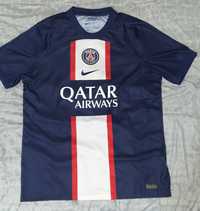 Tricou Paris Saint-Germain PSG Original!!!
