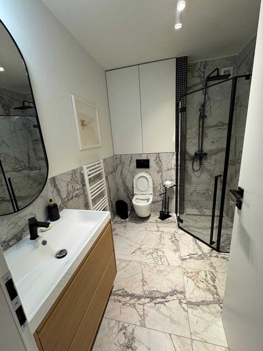 Ap 2 cam Tudor str. Livezeni/ Parcare inclusa/ 65 mp, prima inchiriere