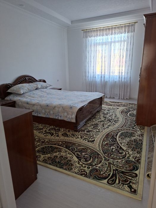 Продаётся 2х комнатная квартира