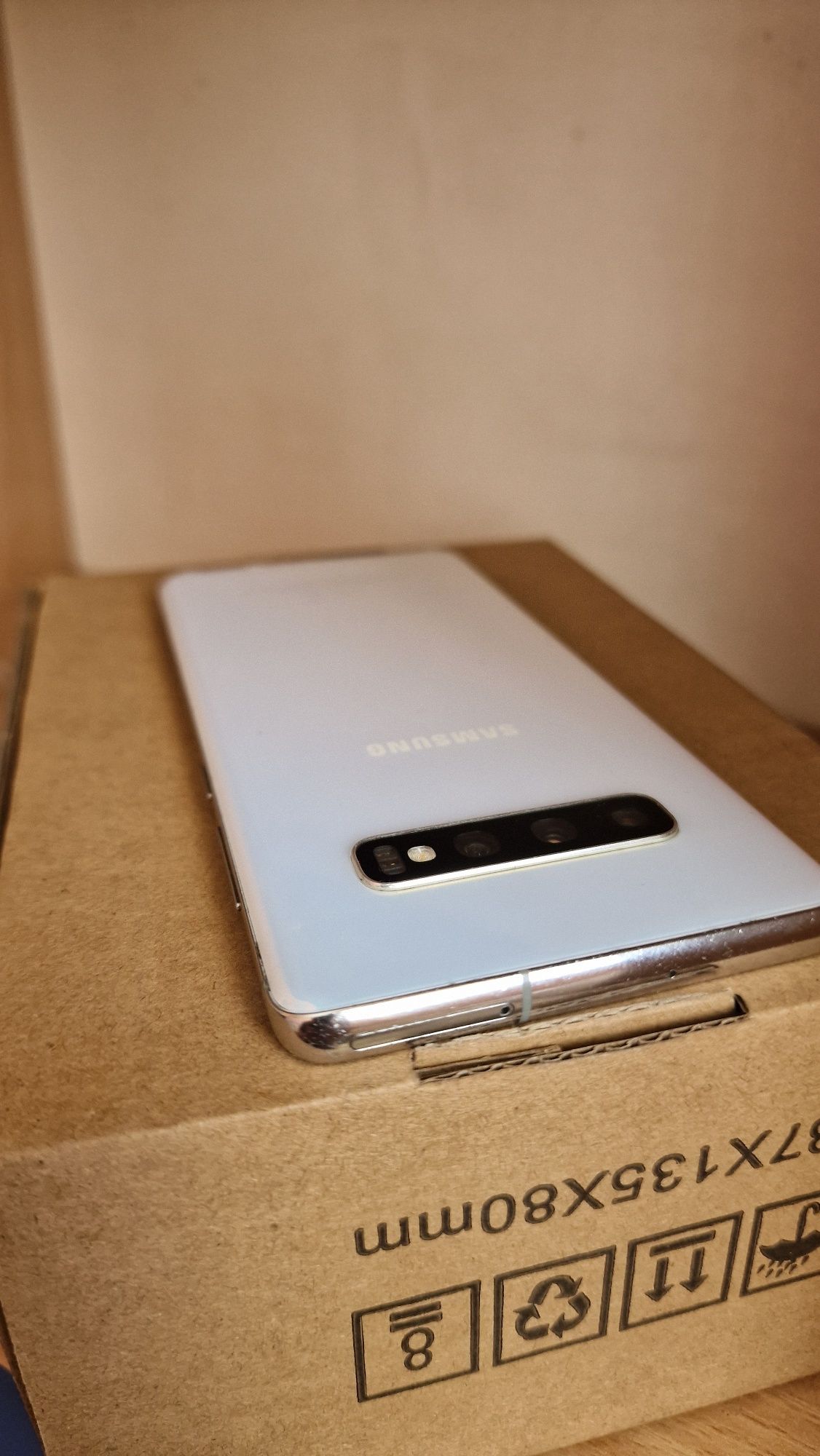 Samsung Galaxy S10 PLUS 128GB