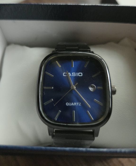 Ръчен часовник Casio