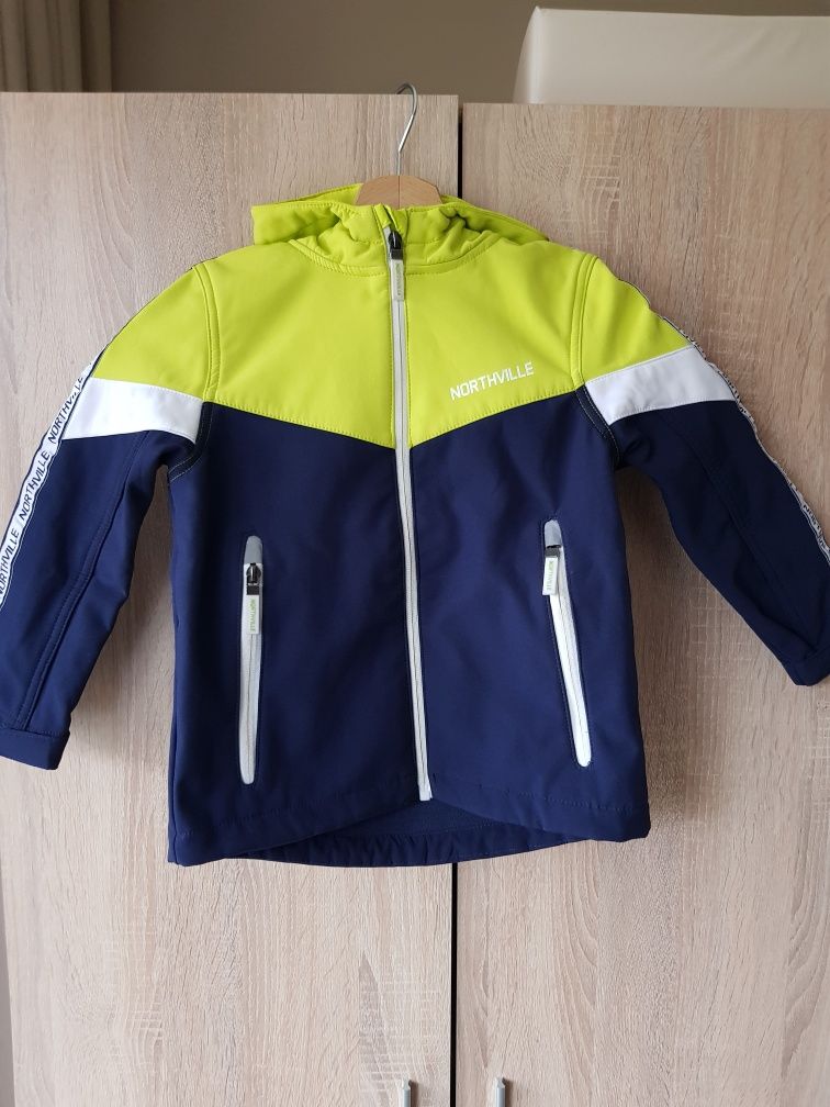 Зимно яке НМ Sporty серия