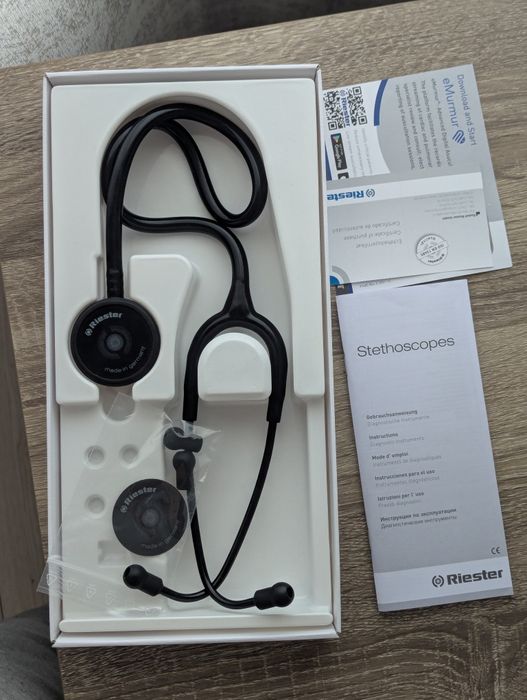 Stetoscop Riester Duplex 2.0