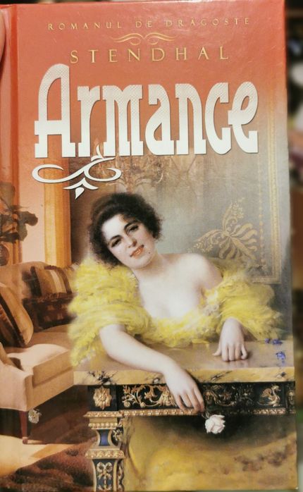 Colectie Romanul de dragoste - Scriitori Clasicii