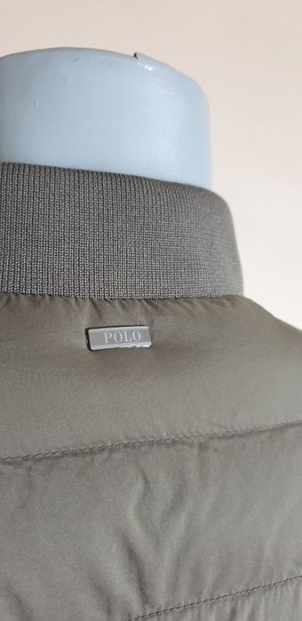 POLO Ralph Lauren 700 Down Bomber  XL  НОВО ОРИГИНАЛ Мъжко Пухено Яке