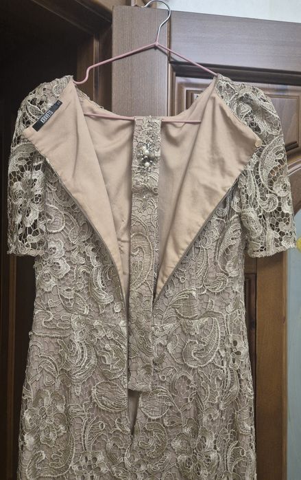 Продам вечернее платье