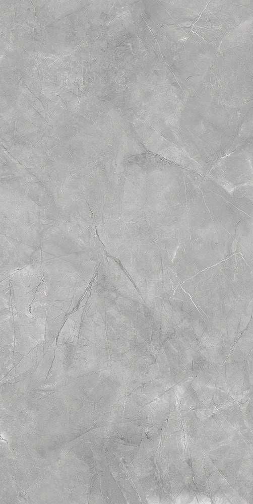 Gresie portelanata rectificata PULPIS GREY LUCIOASA Rect 60X120 Gri