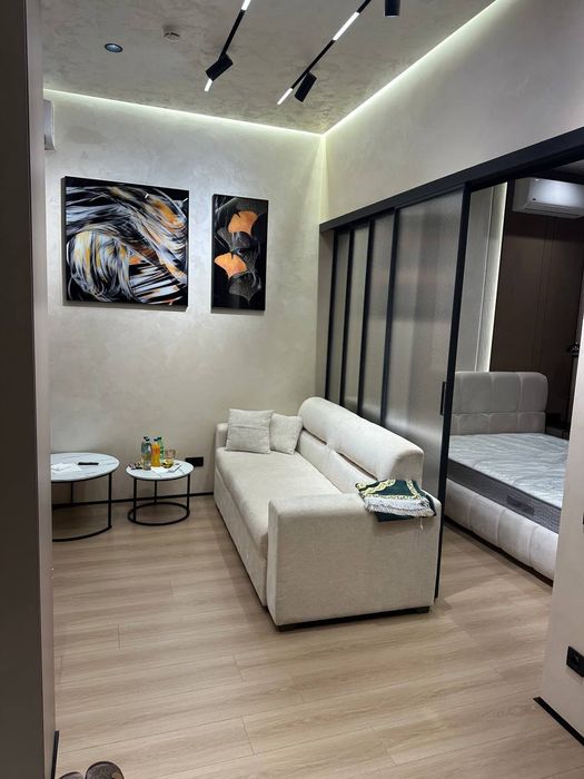 Аренда квартир ЖК Infinity 2ком 2200$