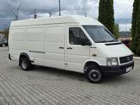 volkswagen lt 46 mercedes sprintet 413 416 iveco