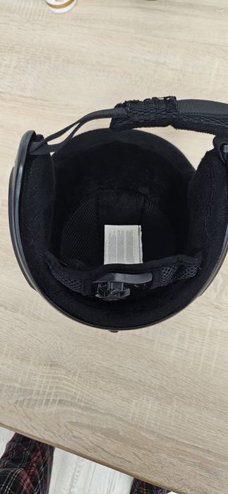 Casca Ski Vola Racing marime L